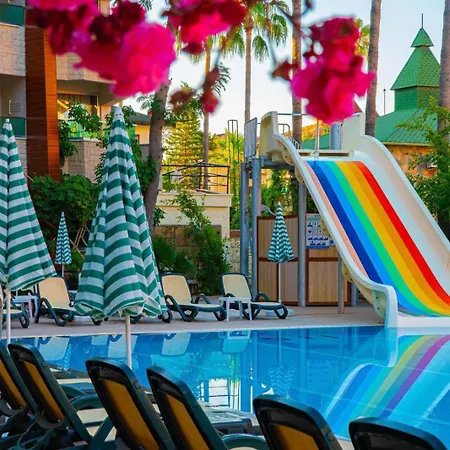 Club Monte Carlo 4*