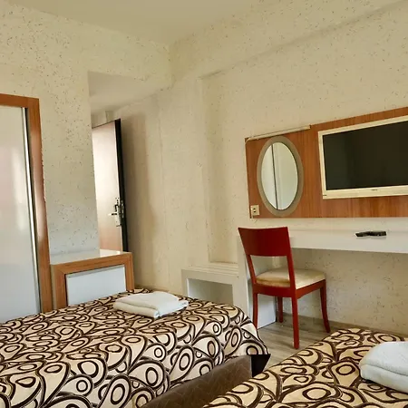 Club Monte Carlo Alanya