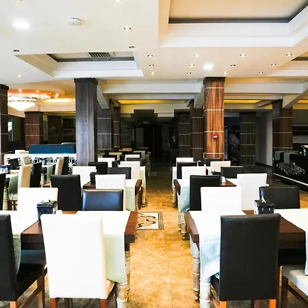 Club Monte Carlo 4* Alanya